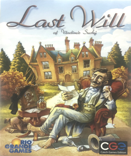 Last Will